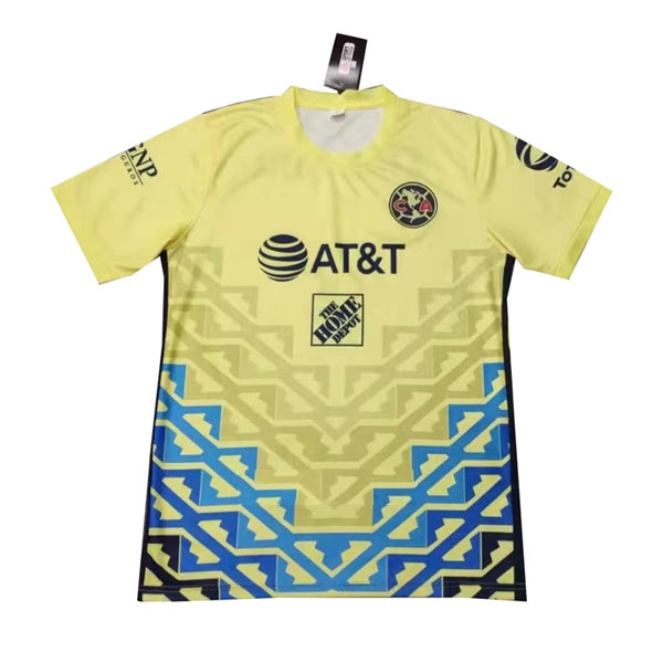 Thailande Maillot Football America Domicile 2021-22